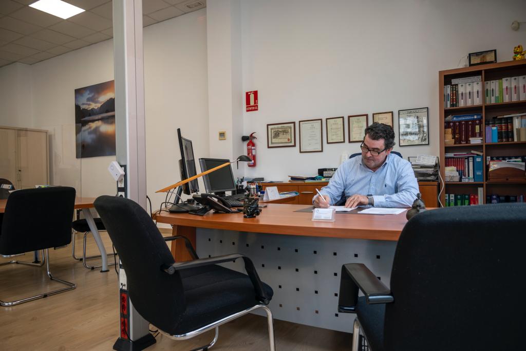 Foto de Team Assessors Empresarials, Asesoría fiscal ubicada en Martorell.