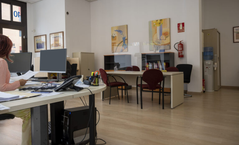 Asesoria laboral en martorell, Team Assessors